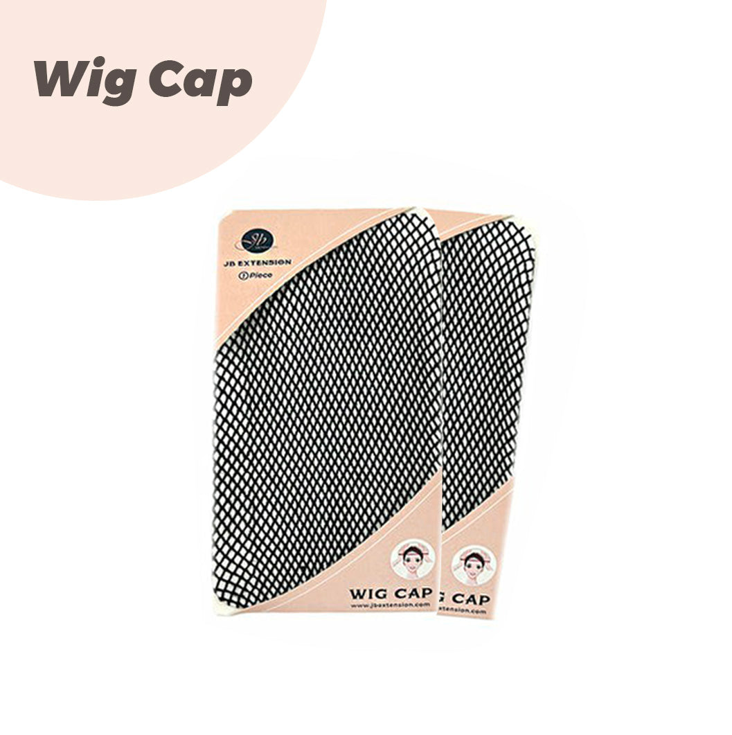 JBEXTENSION ACCESSORY SET FOR WIG (4 PCS )