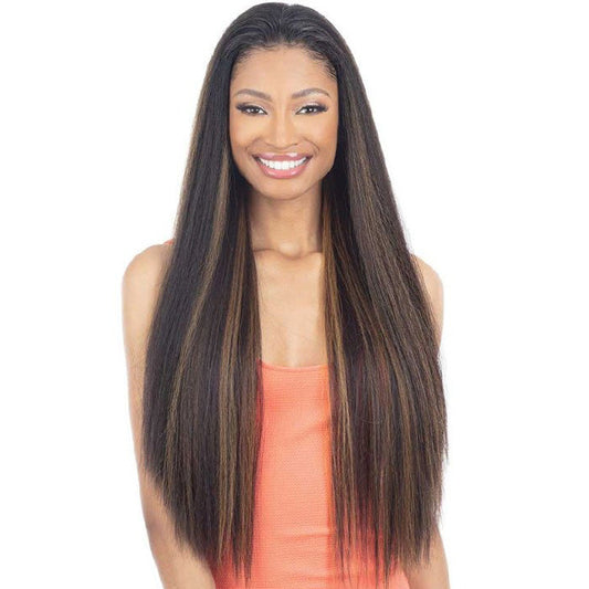 Shake N Go Natural Me Full Cap Wig - IMANI