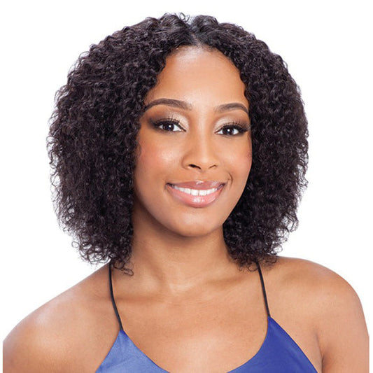 Rain Moisture Indian Remy Weave - MOIST JERRY 3 Pcs (Wet & Wavy)