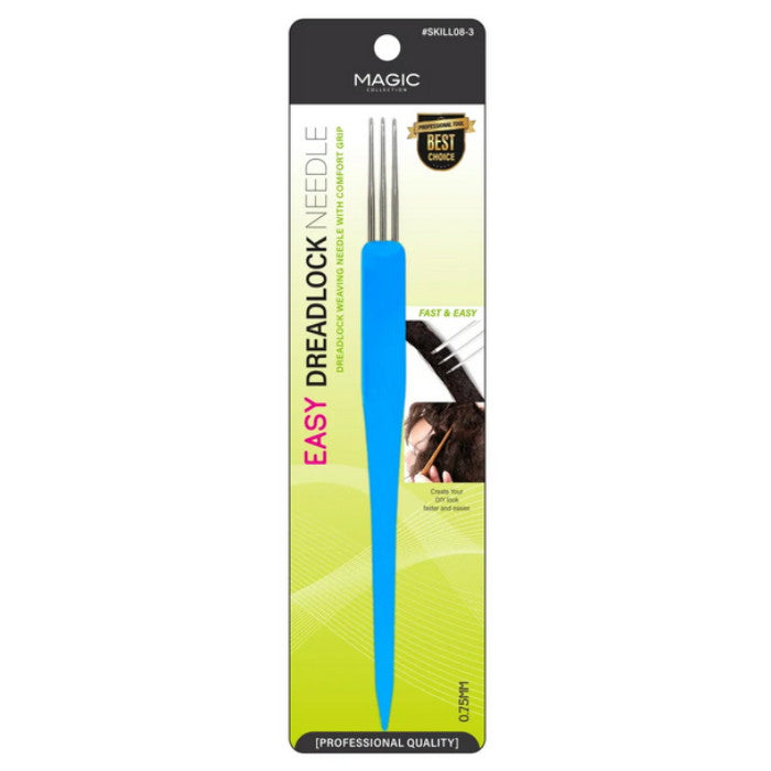 Magic Collection Easy Dreadlock Needle 3-Hook