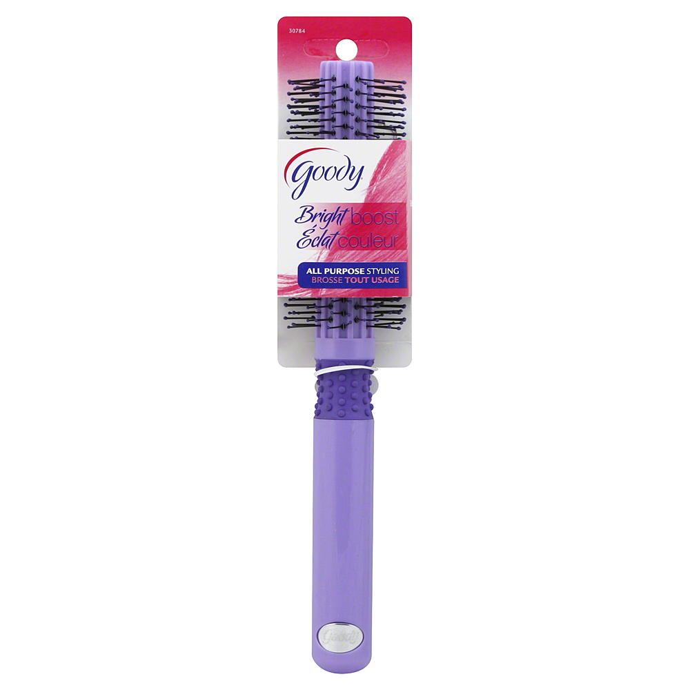 Goody BRIGHT BOOST ROUND BRUSH