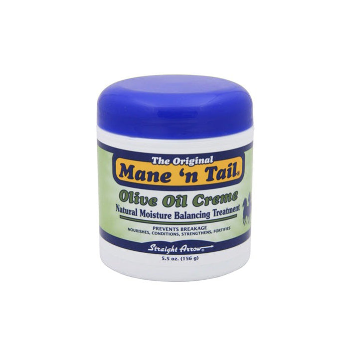 Mane n Tail OLIVE OIL Creme 5.5 oz