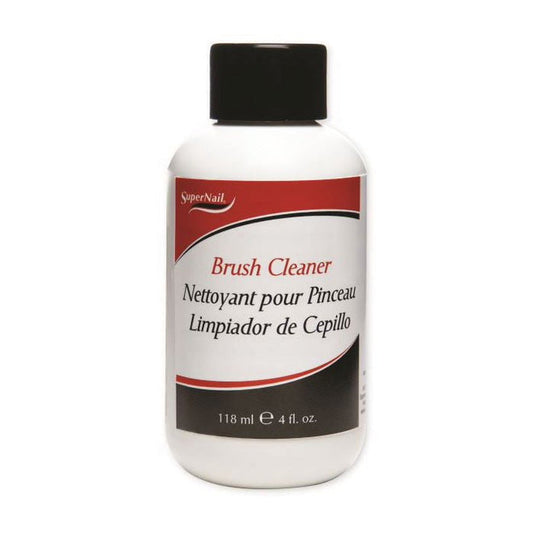 Supernail Professional Brush Cleaner