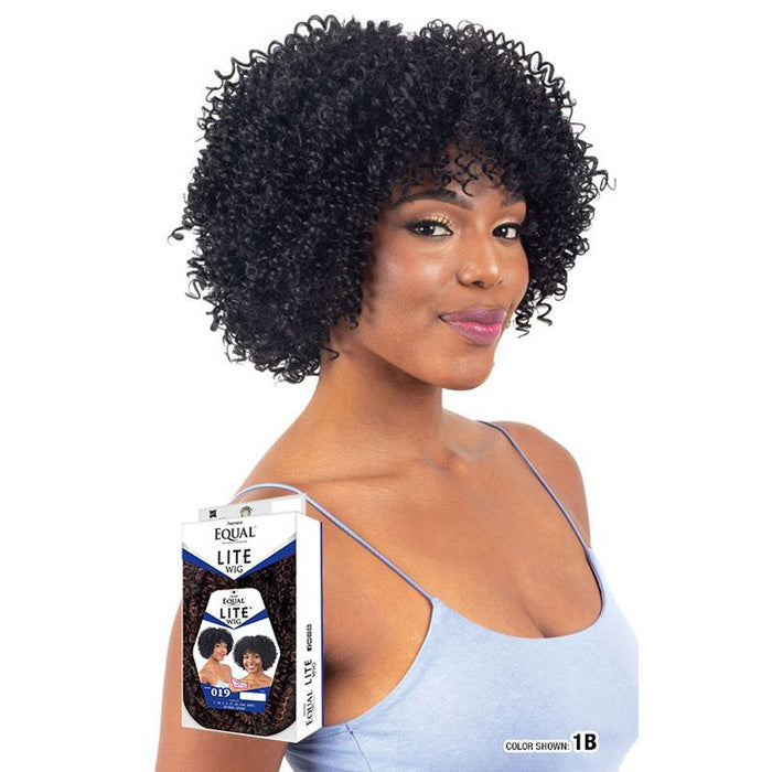 Freetress Equal Lite Full Wig - 019