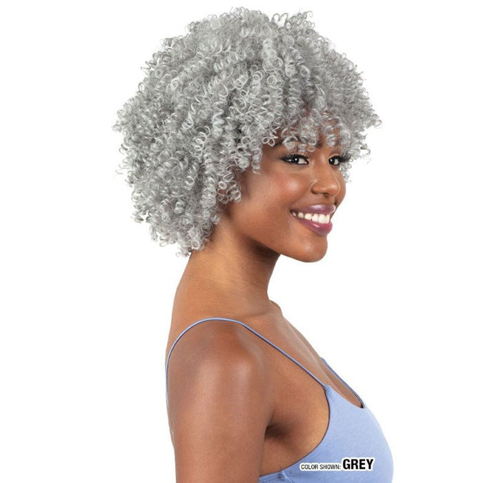 Freetress Equal Lite Full Wig - 019