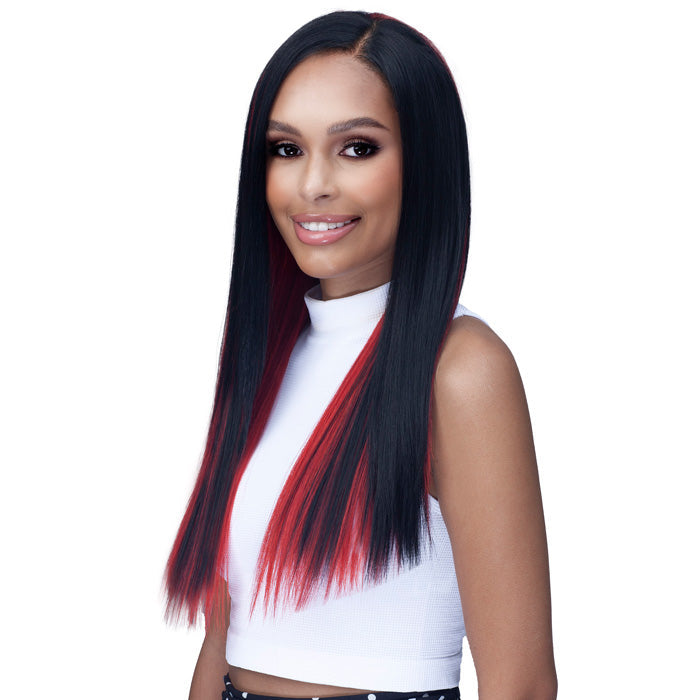 Laude & Co HD Lace Front Wig - ALAIA