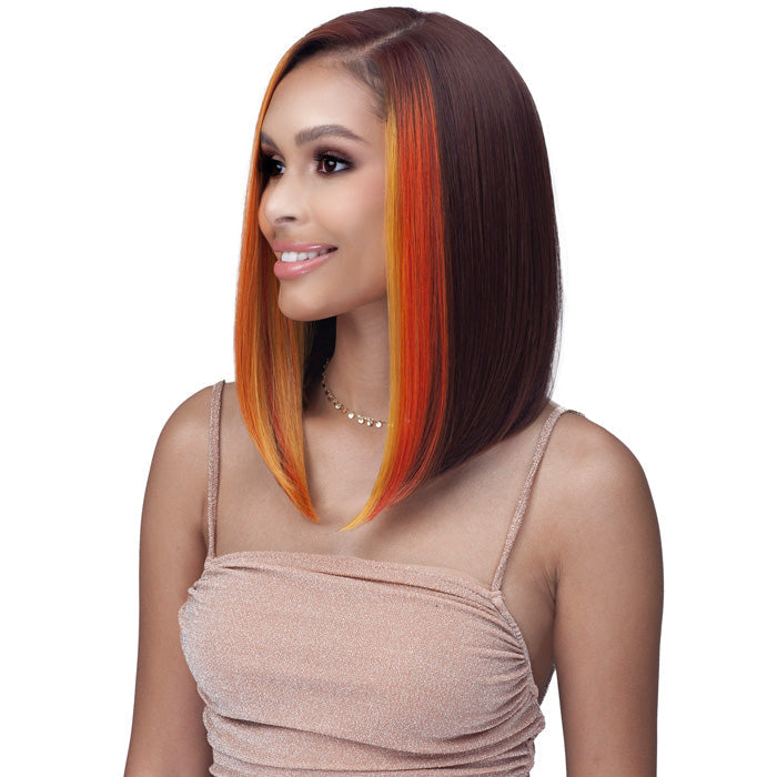 Laude & Co 13x4 HD Lace Front Wig - JADE