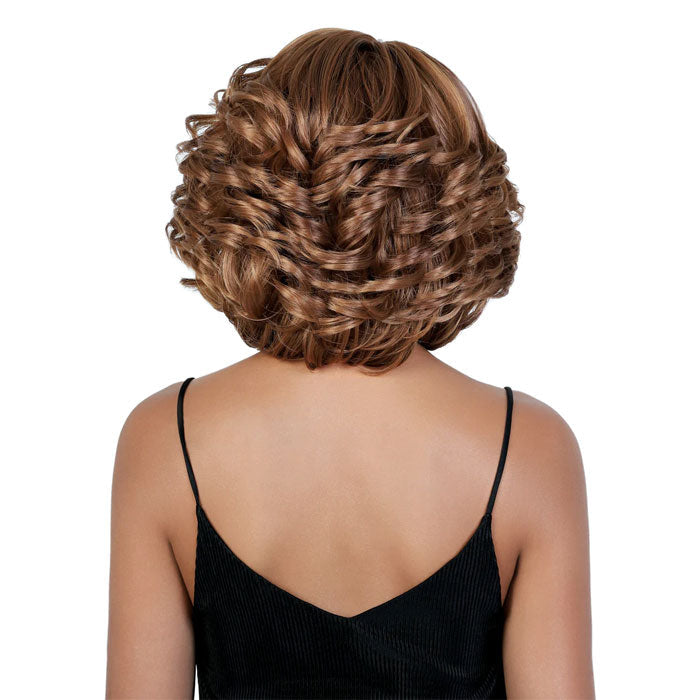 Beshe Full Wig - TIFFANY