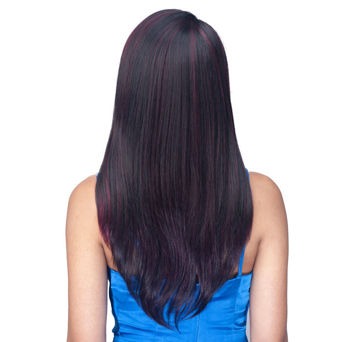 Laude & Co Full Wig - UG006 LILAH