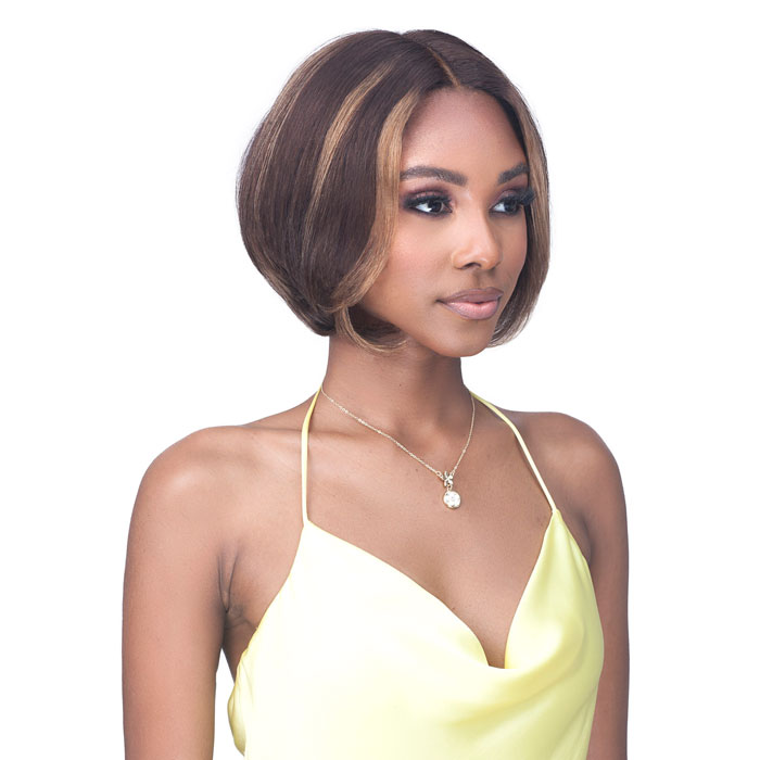 Laude & Co 100% Human Hair HD Lace Wig - UGHL020 AVERY