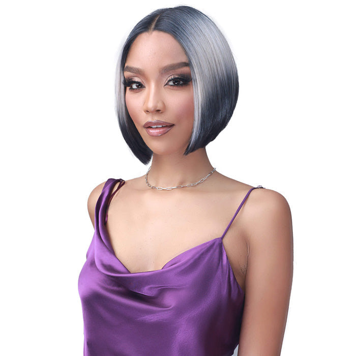 Laude & Co HD Lace Front 13x2 Free Parting Wig - UGL009 SHANICE