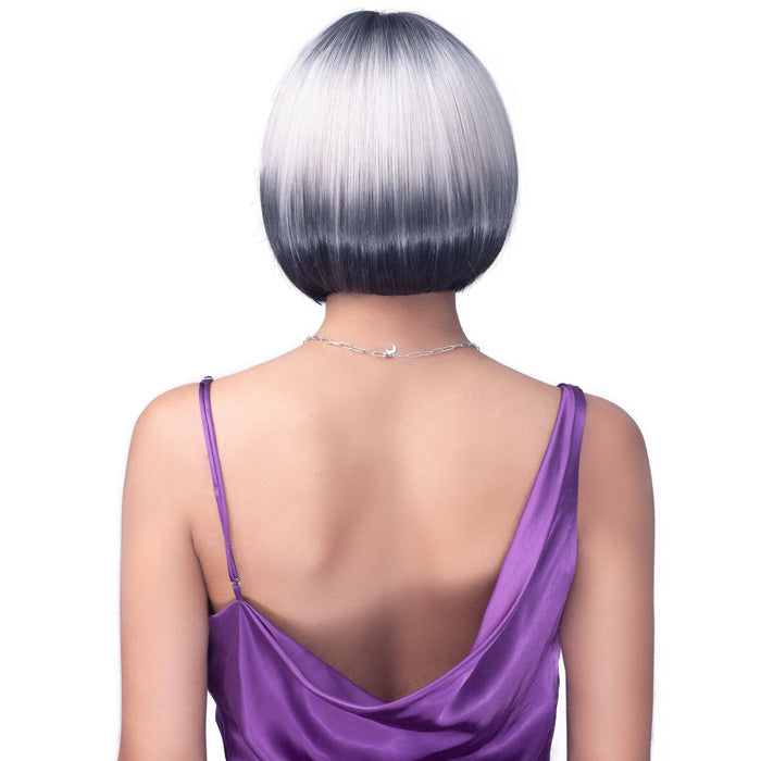 Laude & Co HD Lace Front 13x2 Free Parting Wig - UGL009 SHANICE