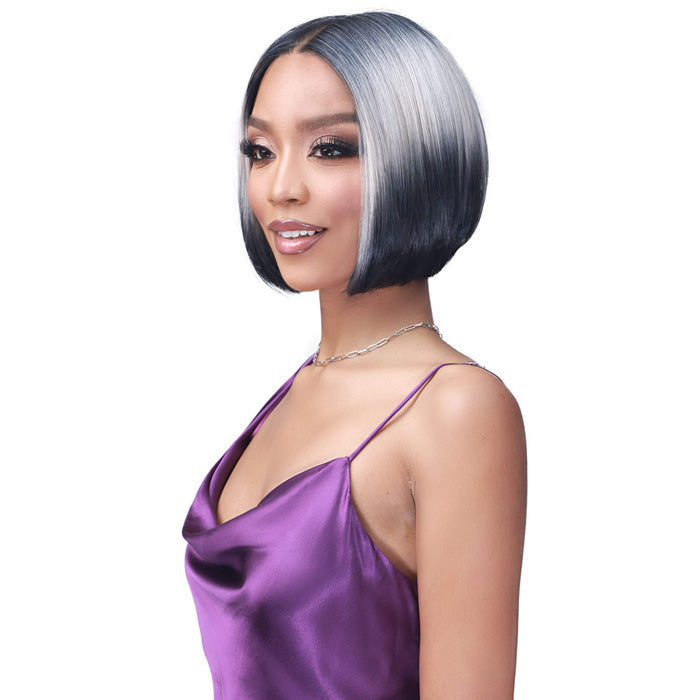 Laude & Co HD Lace Front 13x2 Free Parting Wig - UGL009 SHANICE