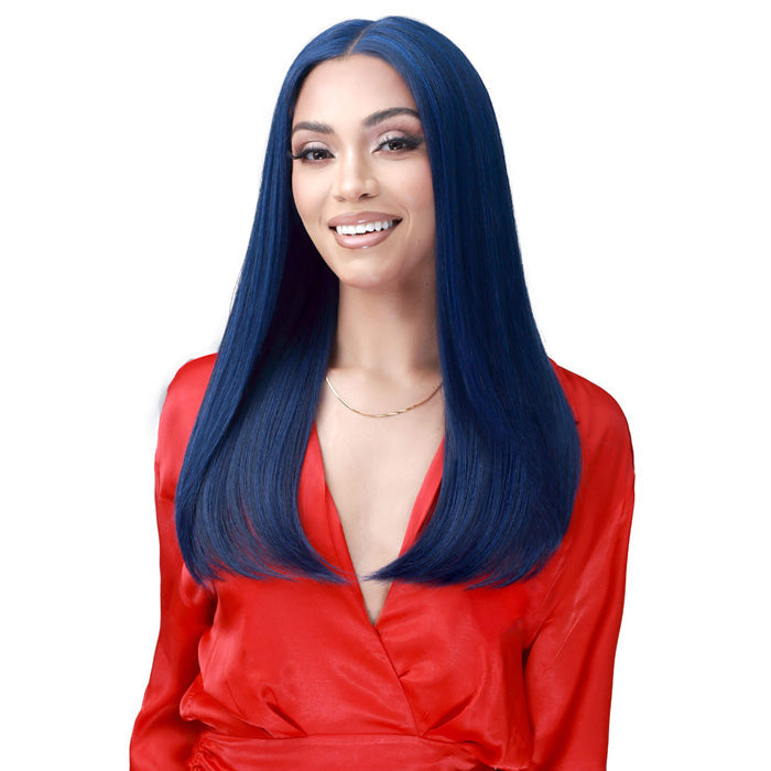 Laude & Co HD Lace Front 13x2 Free Parting Wig - UGL010 KIYANA