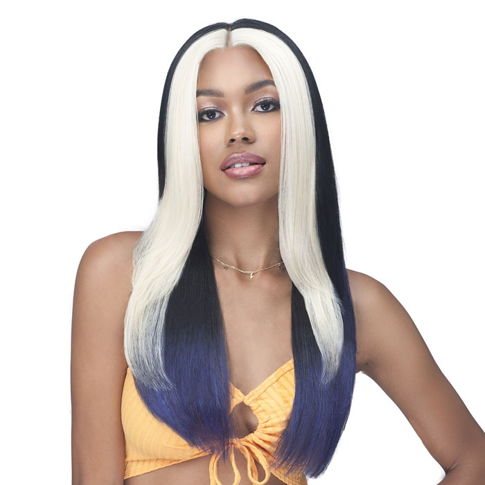 Laude & Co HD Perfection Lace Front Wig - UGL750 NYLA