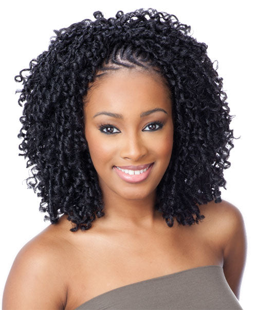 Freetress Urban Soft Dread Braid - QUICK & EASY