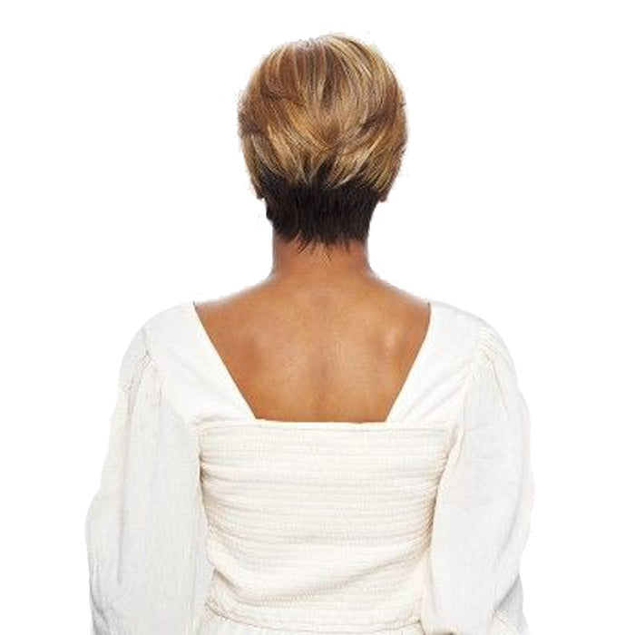 Vanessa Crown Lace Wig - CP ALLIES