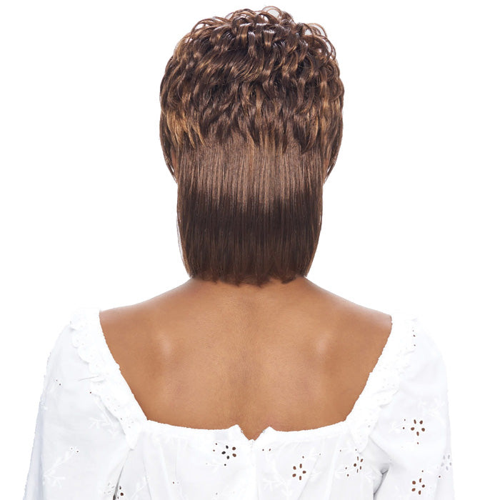 Vanessa Fashion Full Wig - MASTA