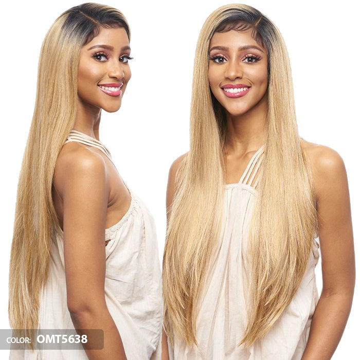 Vanessa View136 HD Hand-Tied 13x6 Lace Front Wig - VIEW136 LAGO