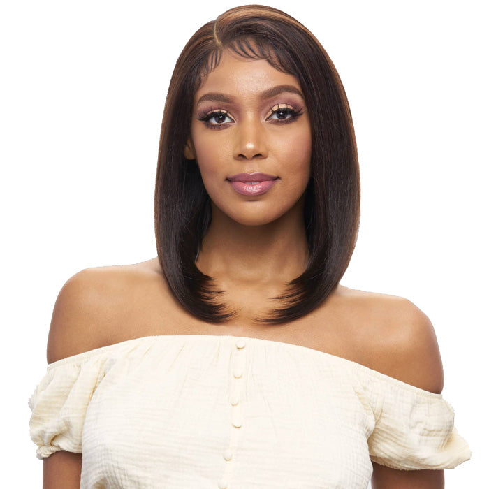 Vanessa View 44 HD 4x4 Lace Front Wig - VIEW44 APRIL