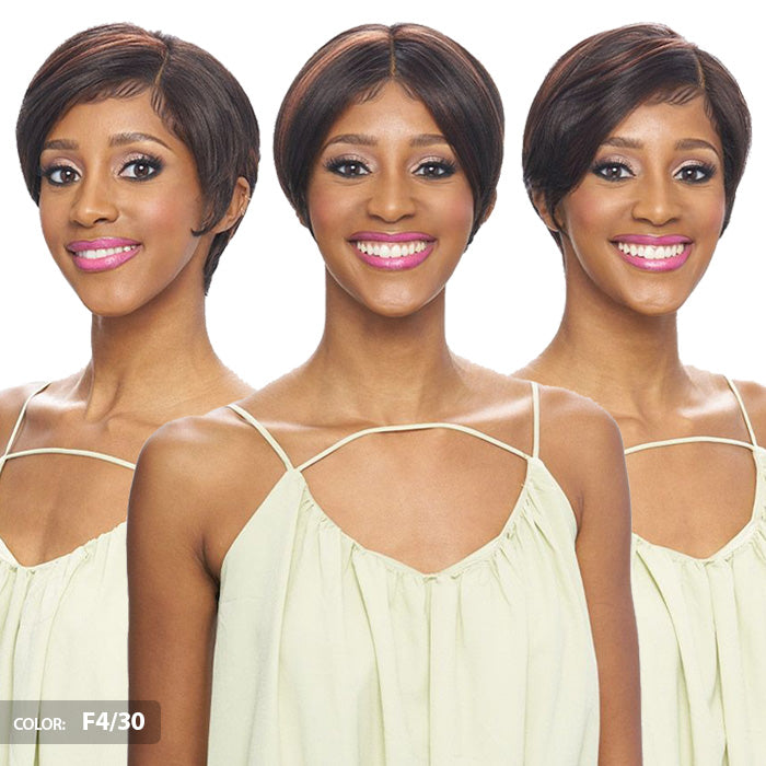 Vanessa View 44 HD Lace Part 4x4 Wig - VIEW44 SALLY