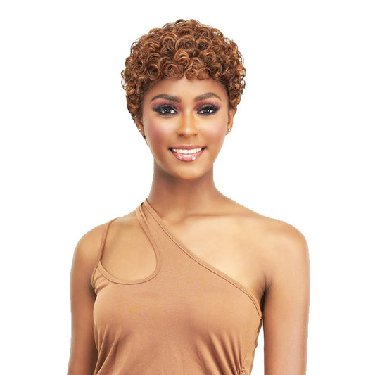 Vanessa Fashion Wigs Full Wig - CLON