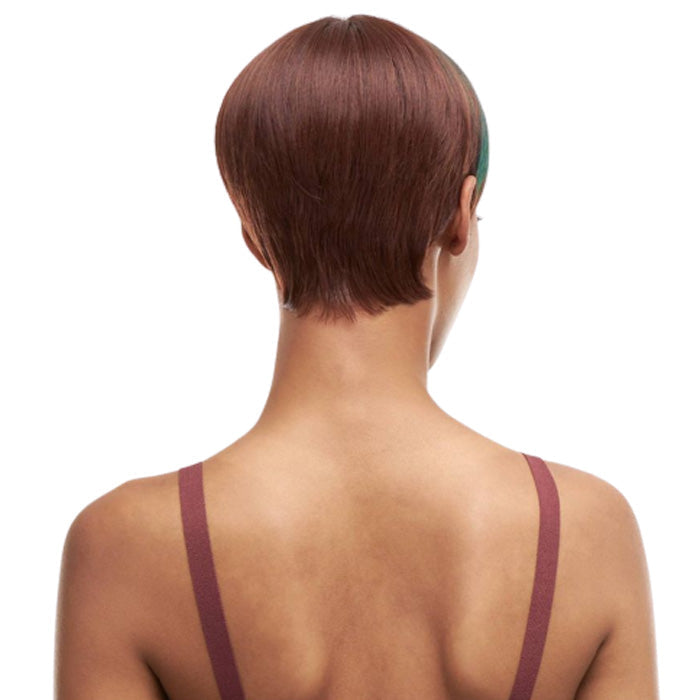 Vanessa Fashion Full Wig - LUI