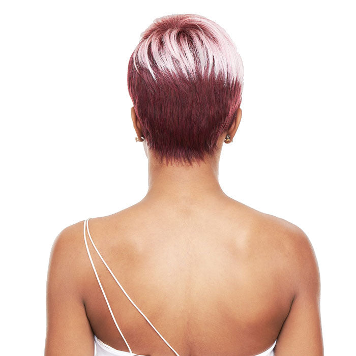 Vanessa Fashion Wigs Synthetic Full Wig - CHARLOTTE