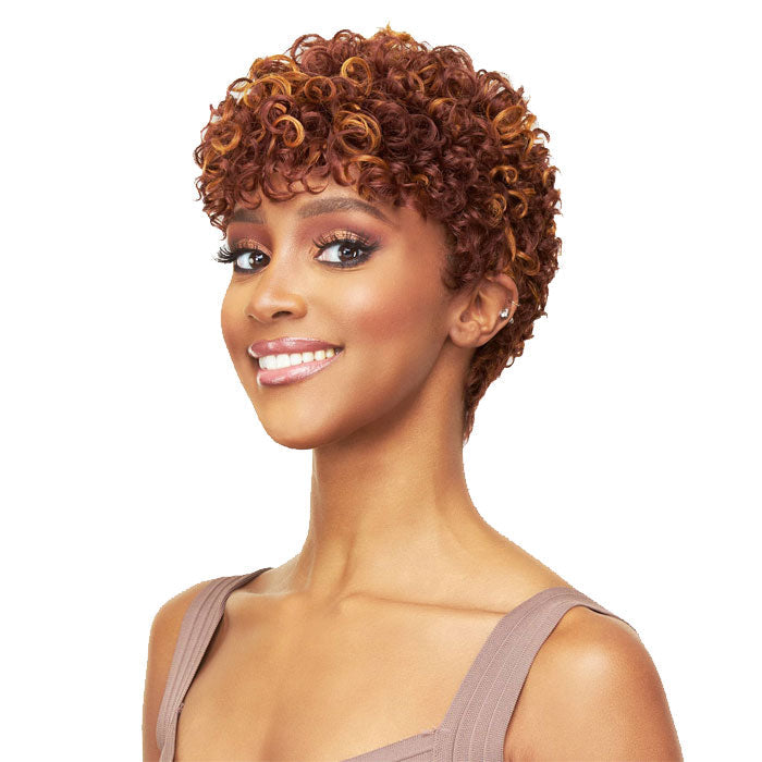 Vanessa Fashion Full Wig - CODY