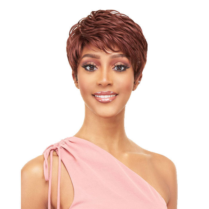 Vanessa Fashion Full Wig - COLINS