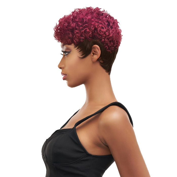 Vanessa Fashion Full Wig - HILON