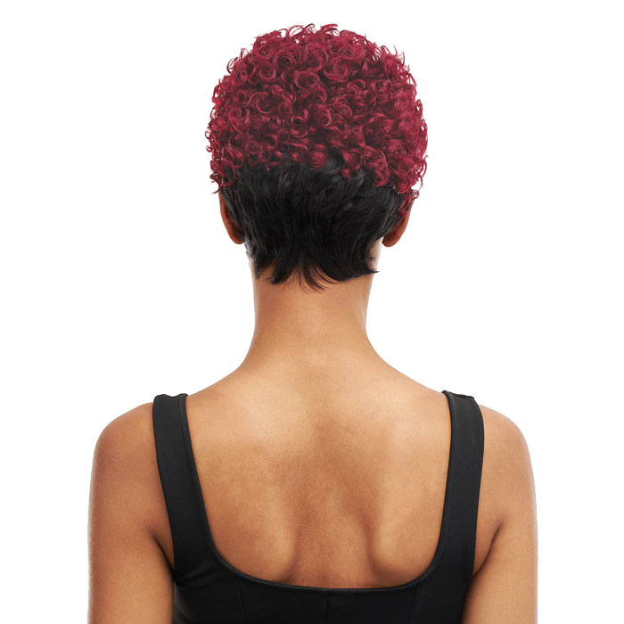 Vanessa Fashion Full Wig - HILON