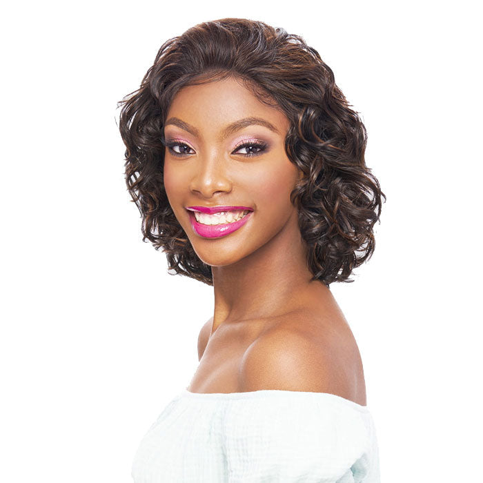 Vanessa Mist HD Lace Wig - BERRA