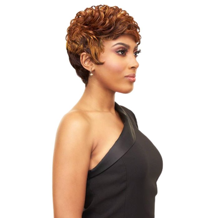 Vanessa Fashion Full Wig - ARTI