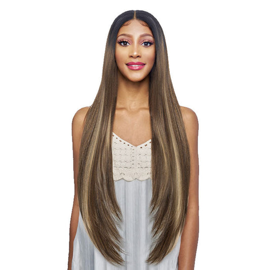 Vanessa Synthetic Hair HD Lace Wig - VIEW136 CELIA