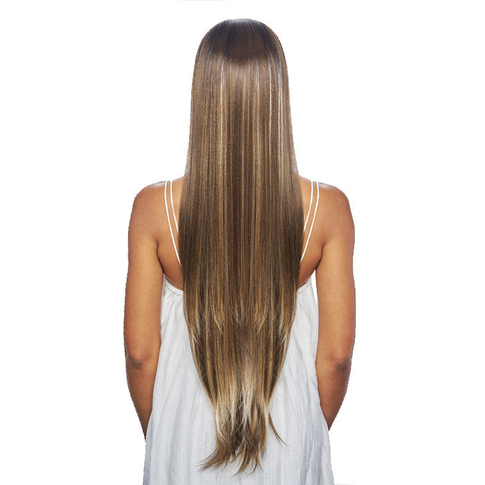 Vanessa Synthetic Hair HD Lace Wig - VIEW136 CELIA