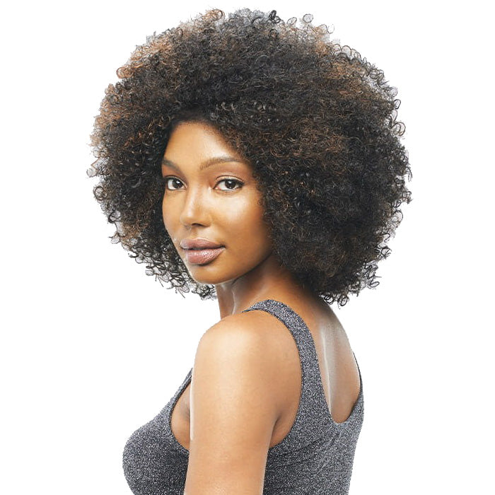 Vanessa Express Weave Half Wig LAS JAX