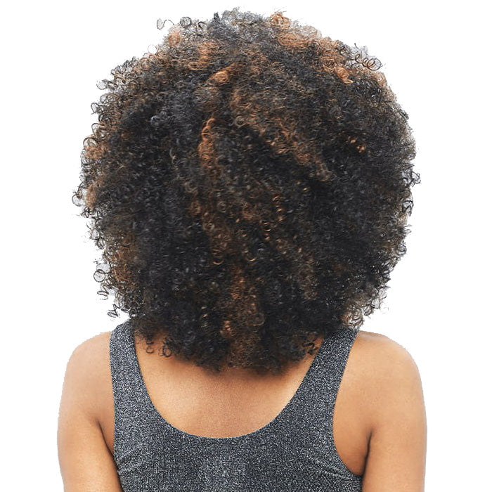 Vanessa Express Weave Half Wig LAS JAX