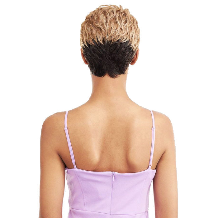 Vanessa Fashion Full Wig - LALA