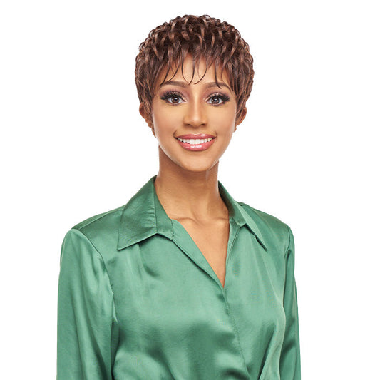 Vanessa Fashion Full Wig - MATIO