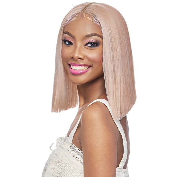 Vanessa Mist HD Lace Deep Part Wig - IMPRO