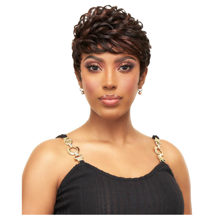 Vanessa Fashion Full Wig - NOET