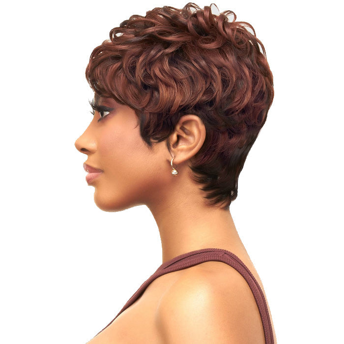 Vanessa Fashion Full Wig - SADIO