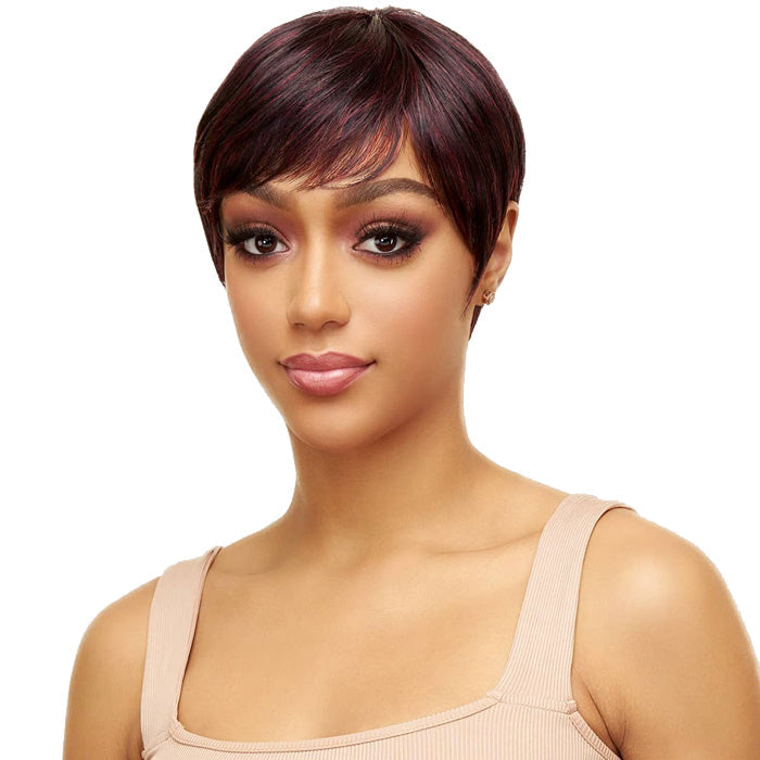 Vanessa Slim Lite Full Wig - SLB NINE
