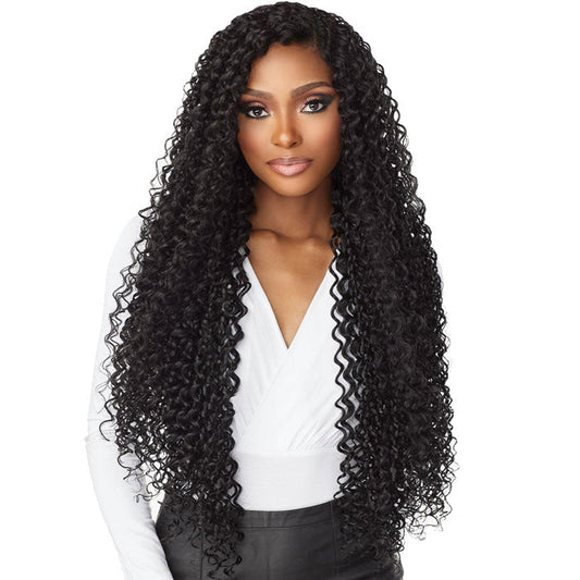 Sensationnel Vice Bundles Weave - BOHO CURL 24/30/36 inch
