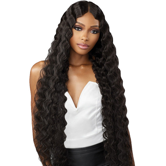 Sensationnel Vice Bundles Weave - CRIMP 24"/30"/36"