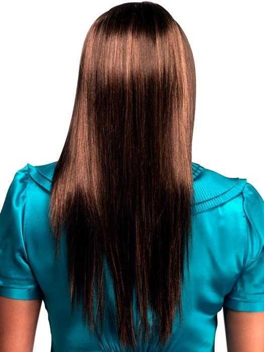 Danessa by Vivica Fox | Long Straight Wig | CLOSEOUT