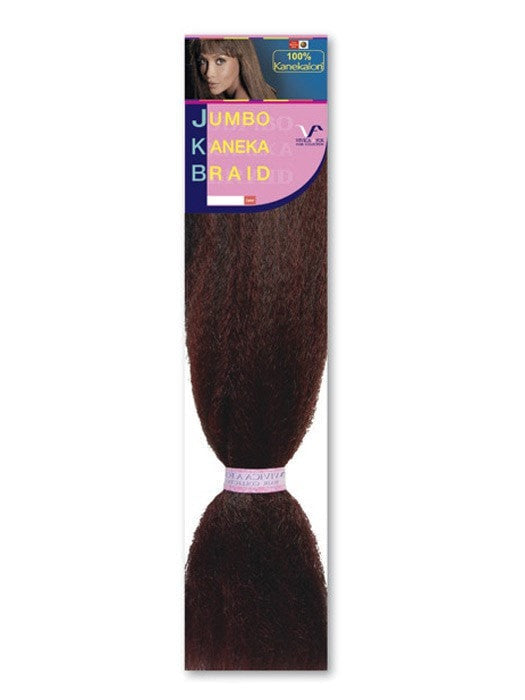 JKB Jumbo Kanekalon Braid (1 Piece) | Synthetic Hair Extensions | Wefted | Unavailable