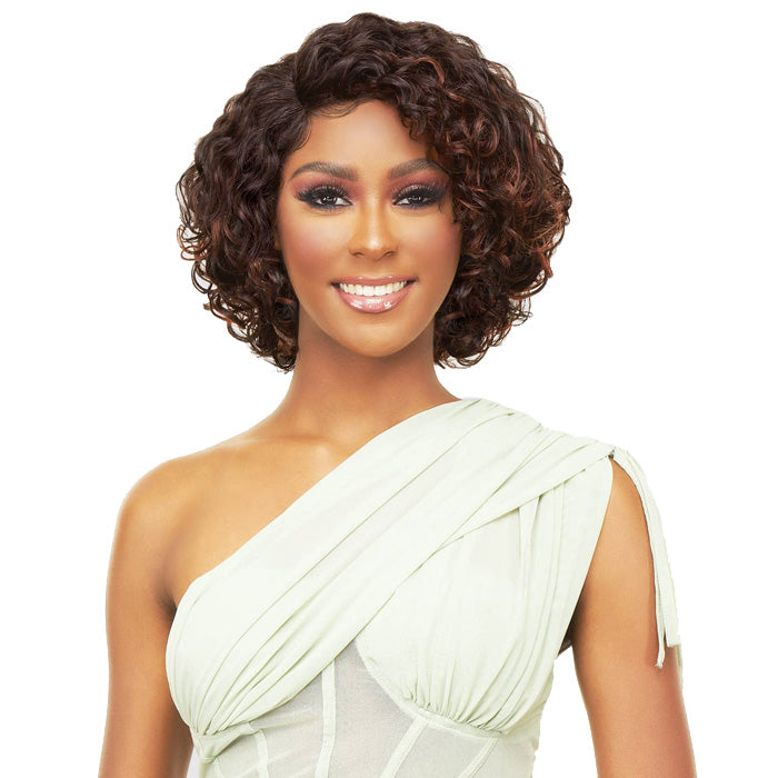 Vanessa Party Lace Deep J Part Fashion Wig - JESSY