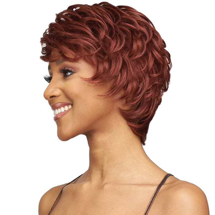 Vanessa Fashion Full Wig - DEE